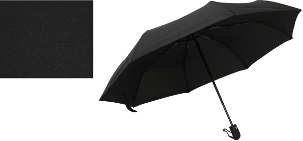 Зонт универсальный автомат однотонный