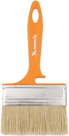 Кисть ФАСАД для фасадных работ 100х12