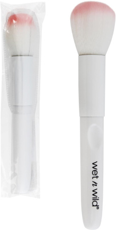 Кисть для макияжа WET N WILD Brush