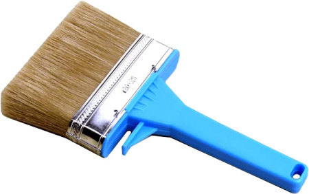 Кисть малярная ЭКСПЕРТ КП 120х35мм