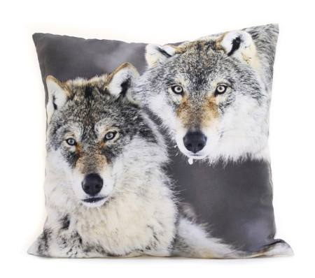 Подушка декоративная 45х45см