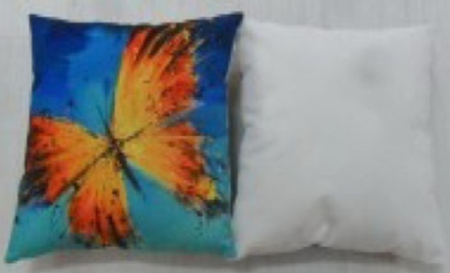 Подушка декоративная 45х45см