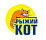 Рыжий Кот