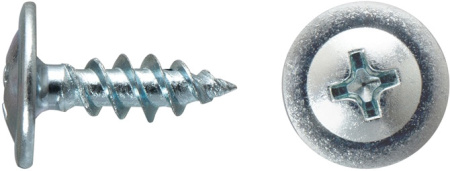 Саморез ШСММ 4.2х13мм 22шт прессшайба 