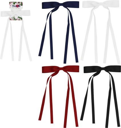 Заколка для волос Бант