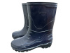 Сапоги для мальчиков резиновые с утеплителем 