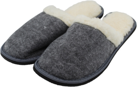 Обувь домашняя мужская Forio