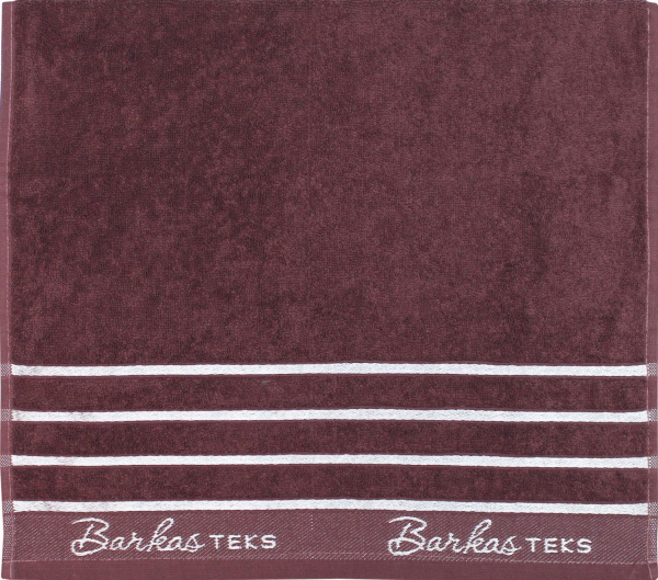 Полотенце махровое 49х89см Флеш