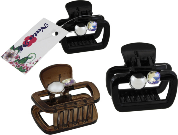 Краб для волос NataM 40мм