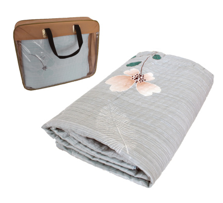 Одеяло плед 150х200см в сумке