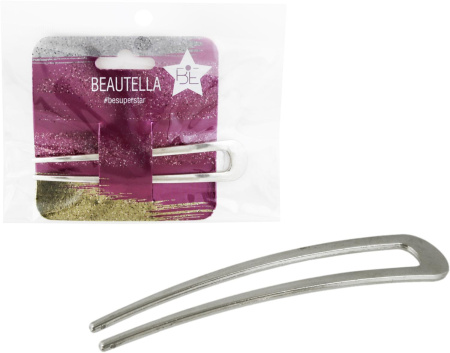 Заколка для волос BEAUTELLA Super Star