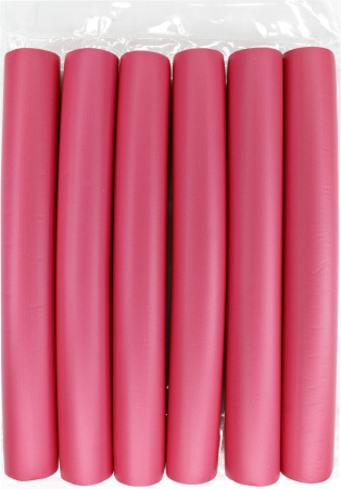 Бигуди для волос 6шт d32мм