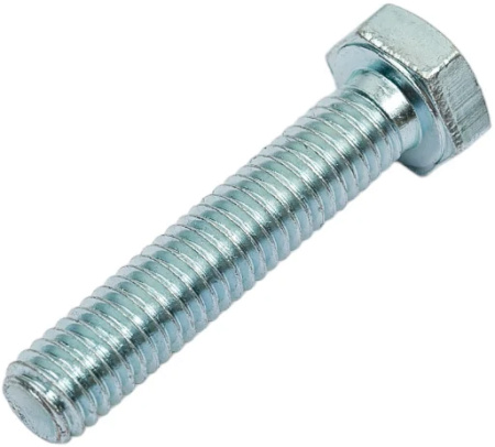 Болт DIN933 М6х30мм 5шт Пакет