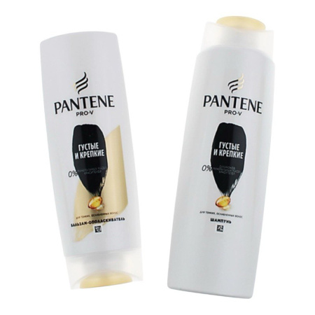 Шампунь PANTENE 250мл