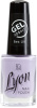 Лак для ногтей LYON 6мл гель эффект