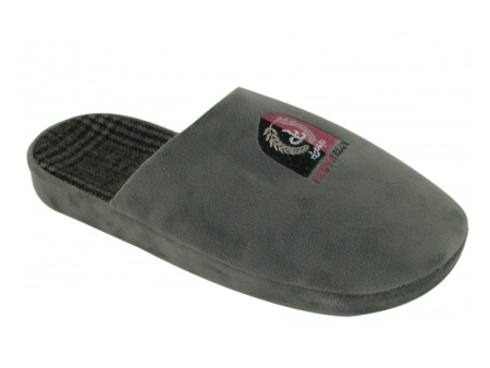 Обувь домашняя мужская Forio