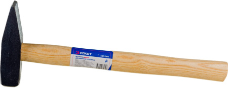 Молоток РОКОТ 600г деревянная рукоятка