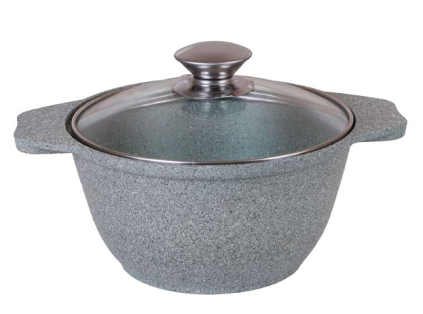 Сковорода KUKMARA d 240мм антипригарное покрытие