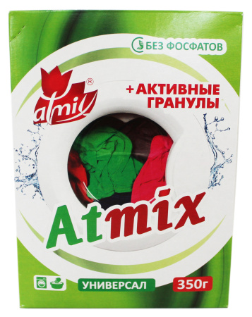 СМС Atmix 350г универсал к/п