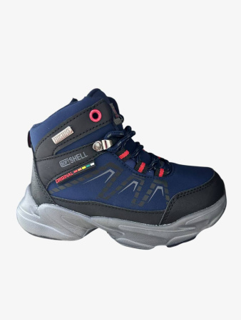 Ботинки для мальчиков демисезонные дошкольные