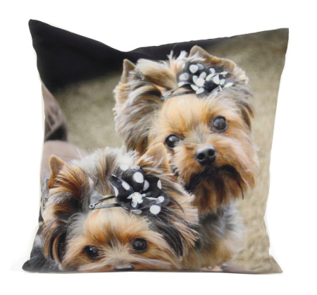 Подушка декоративная 45х45см