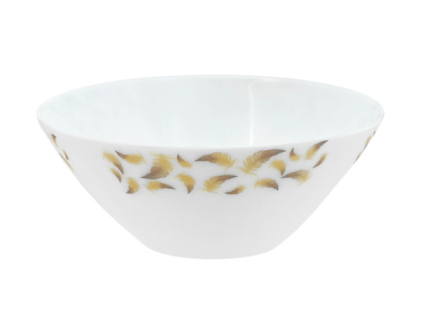 Салатник Paulina d17см 750мл