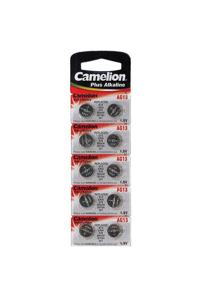 Батарейка CAMELION LR41/G03 BL10