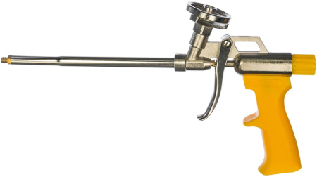 Пистолет для монтажной пены БИБЕР Стандарт 