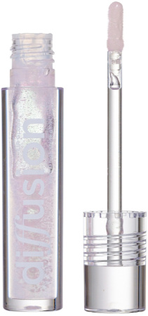 Блеск для губ PARISA Сияющий кристалл