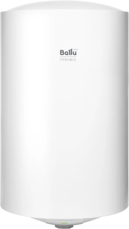 Водонагреватель накопительный BALLU Primex 30л 1500Вт 