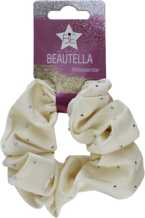 Резинка для волос BEAUTELLA Super Star 