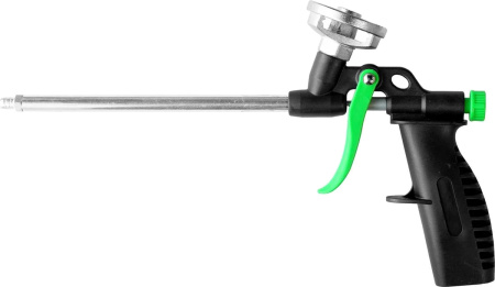 Пистолет для монтажной пены Fomeron DIY-L