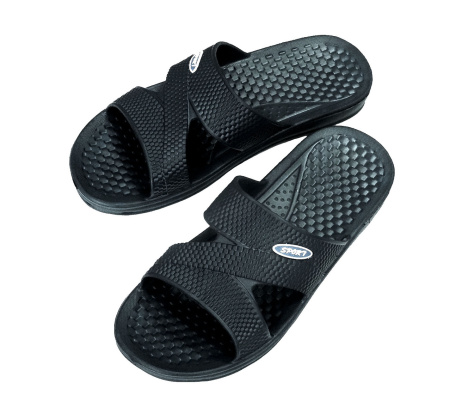 Сланцы EVA мужские