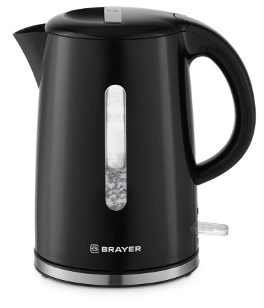 Чайник электрический BRAYER 1700мл 2200Вт