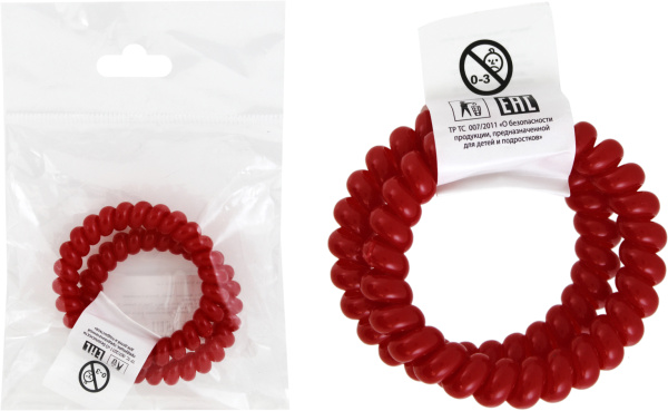 Резиночка Моя прелесть 2шт