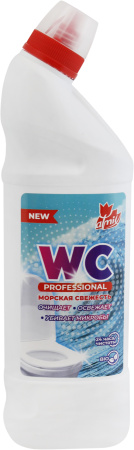 ЧС Atmix WC Professional 750мл гель для унитаза
