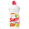 Средство моющее СОРТИ 450мл бальзам для посуды