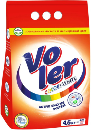 СМС VOLER 4500г универсальный