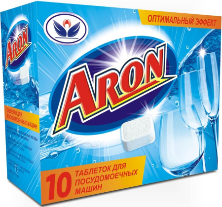 Средство для ППМ ARON 10 таблеток /НБТ