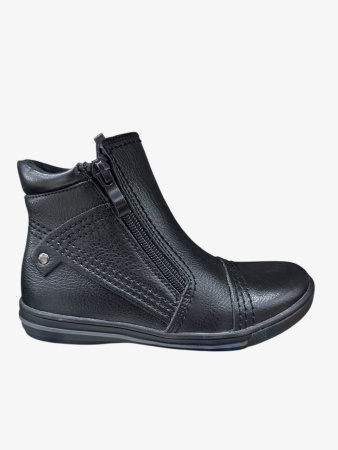 Ботинки для мальчиков демисезонные (р.31 // RM615H2)
