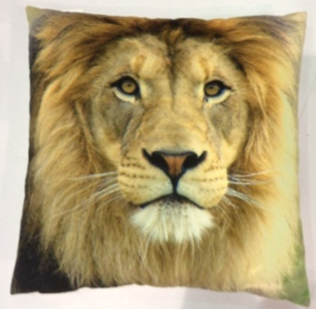 Подушка декоративная 45х45см