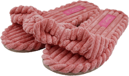 Обувь домашняя женская Forio коралловый