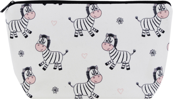 Косметичка BEAUTELLA Mama Africa пенал 230х140х60мм