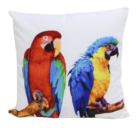 Подушка декоративная 45х45см