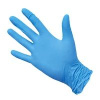 Перчатки нитриловые NITRIMAX синие р.L 