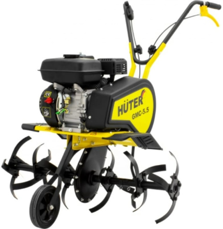 Сельскохозяйственная машина HUTER GMC-5.5