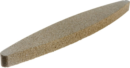 Брусок РОКОТ абразивный Лодочка 225мм /9"																		