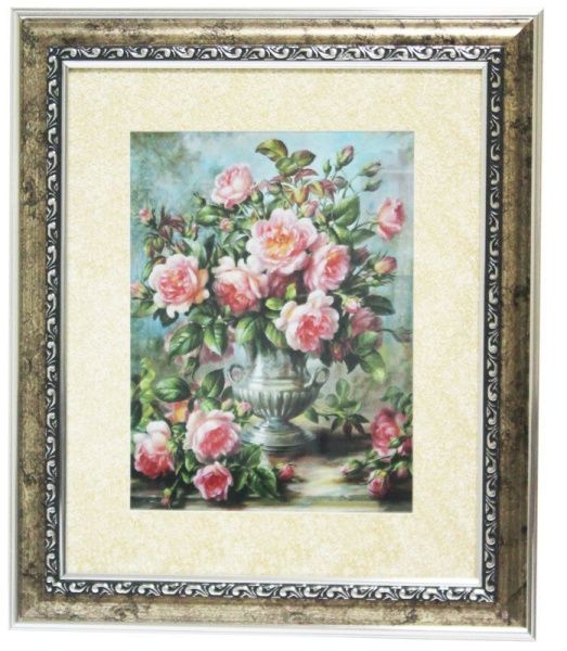 Картина 34х40см
