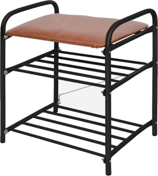 Банкетка НИКА Медный антик