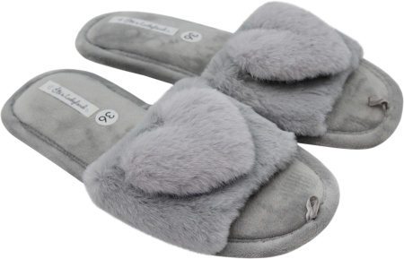 Тапочки домашние женские 